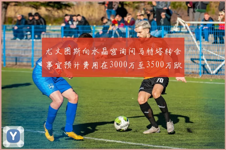 尤文图斯向水晶宫询问马特塔转会事宜预计费用在3000万至3500万欧元之间